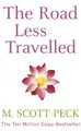 The Road Less Travelled by Peck, M. Scott 0099727404 FREE Shipping
