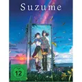 Suzume - The Movie, 2 Blu-ray + 1 DVD (Limited Collectors