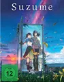 Suzume - The Movie (BR+DVD) LCE  3Disc  Min: 122/DD/WS Limited...