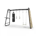 Exit Getset Monkeybar Mb320 - Schwarz