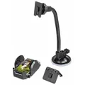 HAMA 2in1 Auto-Handyhalterung Set "Multi" für Lüftung