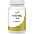 Woscha Phosphatidylserin – 60 EMBO-Caps