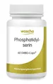Woscha Phosphatidylserin – 60 EMBO-Caps (1386,11 EUR/kg)