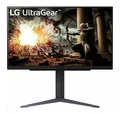 LG 27GS75Q-B Gaming Monitor 180Hz | QHD | 27' | IPS | 1ms (27GS75Q-B.AEU)