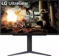LG UltraGear 27GS75Q-B Gaming-Monitor 27 Zoll QHD IPS 180 Hz (OC 200 Hz) HDR10 (27GS75Q-B.AEU)