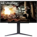 LG UltraGear 27GS75Q-B (2560 x 1440 Pixel, 27") (27GS75Q-B.AEU)