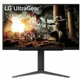 Gaming-Monitor LG 27" IPS, 180 Hz, 1 ms, HDR, G-SYNC, FreeSync, QHD 2560 x 1