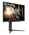 LG Ultragear™ 27GS75Q-B.AEU Gaming-PC-Monitor 27 Zoll mit 180 Herz Gaming-Monitor