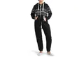 Finchgirl Jumpsuit FG117 Damen Jumpsuit Overall Jogging Training Anzug Einteiler