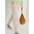 CECIL Culotte High Waist beige 31