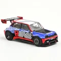 RENAULT CONCEPT R5 TURBO 3E E-TECH 100% ELECTRIC 2023 BLUE & RED 1:43