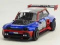 Renault Konzept R5 Turbo 3E 2023 - Norev 1/43