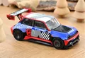 NOREV, RENAULT Concept R5 Turbo 3E E-Tech 100% Electric 2023 Blue, 1/43, NORE...