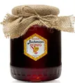 Natural Food - ROHER HONIG direkt vom Imker aus Polen - 22 KG - Natürlich - Sehr Gesund - ohne Zusätze - Ungefiltert - Nicht Geschleudert oder Rrhitzt - 20 x 1,1 kg - Buchweizen