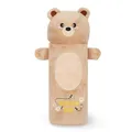 LEGAMI Super Soft Federmäppchen Teddy Bear Motiv Polyester