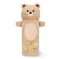 Legami Federmäppchen - Super Soft! - Teddybär