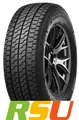 2x Nexen N Blue 4SEASON VAN M+S 3PMSF 225/65 R16C 112/110R Ganzjahresreifen