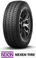 Nexen N Blue 4Season Van 225/65 R16C 112R