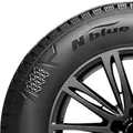 Nexen N blue 4 Season Van 225/65 R16C 112/110R 8PR