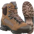 HAIX Original Bundeswehr Kampfstiefel Leicht Scout 2018 (Braun, EU Schuhgrößensystem, Erwachsene, Numerisch, M, 39)