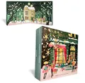 Douglas Adventskalender 2025 Make-Up & Pflege Beauty Grün Limitiert NEU & OVP 🌟