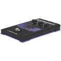 TC Helicon VOICETONE X1 Single-Button Stompbox für dramatische Megaphon- und Distortion-Vocal-Effekte