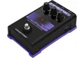 TC Helicon VoiceTone X1 - Megaphon/Verzerrungseffekt Gesangsprozessor