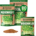 ®  Bio Rosenklee Sprossen Samen  Wähle zwischen 10g, 200g und 500g  Rosenklee...