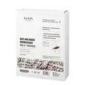 SCIO Bad Aiblinger Moorkissen Hals/Nacken - Wärmekissen, Thermokissen – Wärmetherapie und Kältetherapie für Zuhause