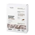 Scio-Bad Aiblinger Moorkissen Hals/Nacken - 53x18 cm, 1400 g