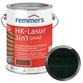 REMMERS HK-Lasur 3in1 Plus - 5 Liter (EBENHOLZ)