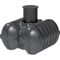 Roth Regenwasser-Grundbehälter Twinbloc® 1.500 - 5.000 Liter, 5.000 Liter