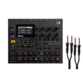 Elektron Digitakt II inkl. Cordial EU 3 PP - Bundle Set * NEW *