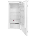KSI 12VF2 Einbaukühlschrank ohne Gefrierfach - Weiß
