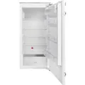 Bauknecht KSI 12VF2 - Kühlschrank mit 5 Jahre Garantie, Festtürmontage, 35 dB, Nische 122 cm KSI12VF2