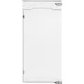 BAUKNECHT KSI 12VF2 Einbaukühlschrank ohne Gefrierfach 209 l Nutzinhalt EEK E