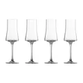 ZWIESEL GLAS Serie ECHO Grappaglas 4 Stück Inhalt 147 ml