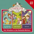 Die Schule der  Die Schule der magischen Tiere – 3CD Hörspielbo (CD) (US IMPORT)