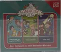 3 CDs * SCHULE DER MAGISCHEN TIERE - 3-CD HÖRSPIELBOX VOL OVP  KC22