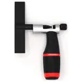 Feedback Sports - Chain Tool 3.0 - Fahrradwerkzeug schwarz/rot