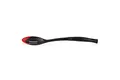 Le Creuset Schaumlöffel Premium Edge, Silikon/Nylon, Kirschrot, 93100300060008