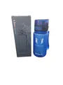 Super Sparrow Kinder Wasserflasche 350 ml Methylblau
