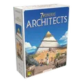7 Wonders Architects | Schnelles Spiel, einfache Regeln, Vielzahl an Strategien