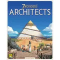 7 Wonders: Architects [Grundspiel]