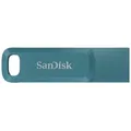SANDISK Ultra Dual Drive Go USB Type-C Navagio Bay    64GB, USB-A 3.0/USB-C 3.0