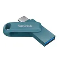 SanDisk Ultra Dual Drive Go 64GB USB-Stick 2in1 USB-C 150 MB/s