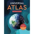 KUNTH Weltatlas Universal Atlas