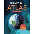 Kunth VWK Die Welt-Universalatlas (46989280)