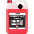 TECPO Kühlerfrostschutz G12+ -40°C, 5L