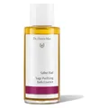 Dr. Hauschka Salbei Bad (Badeöl, 100 ml) (429000034)